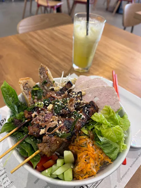 Phát Phó®, SM Seaside