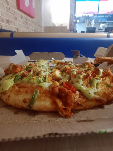 Domino's Pizza | Sector 70, Mohali