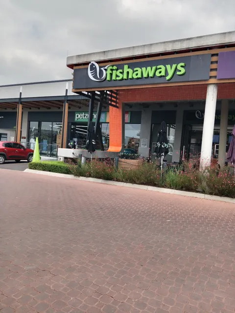 Fishaways