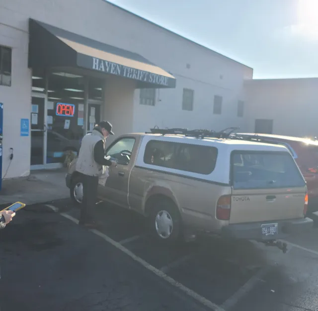 Haven of Rest Thrift Store