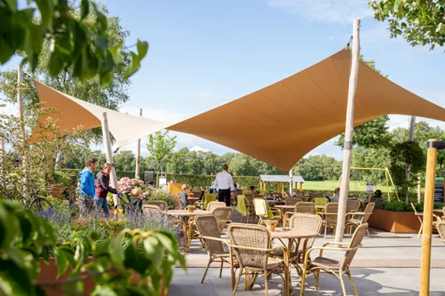 Café Restaurant Rouwers