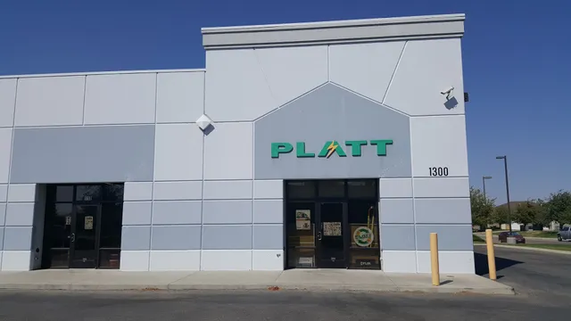 Platt Electric Supply