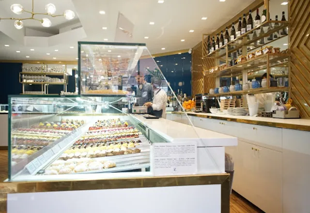 Pasticceria Cristalli di Zucchero