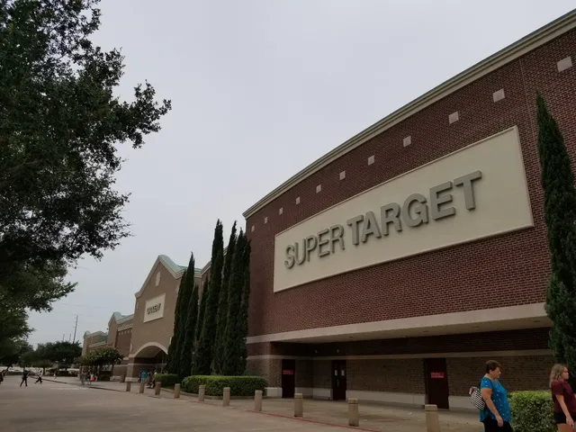 Target