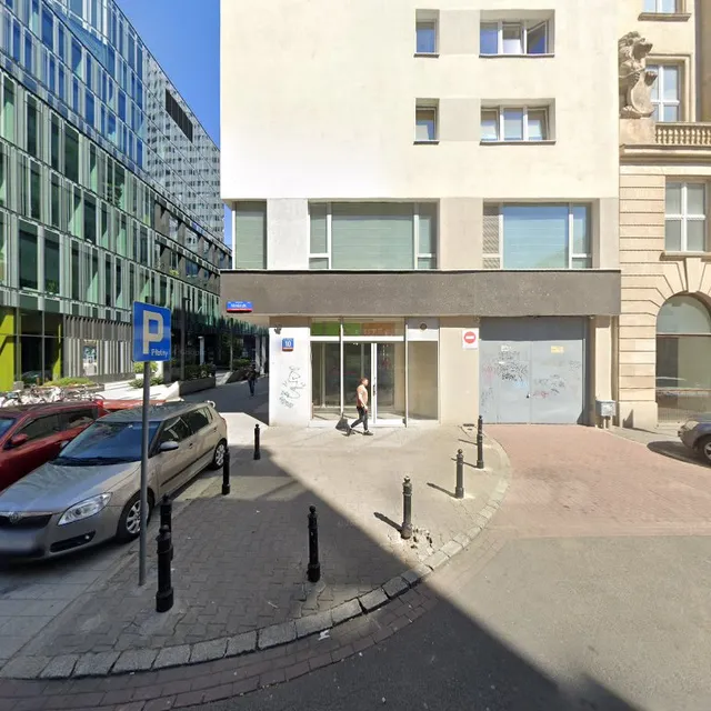 Apartament Moniuszki by Your Freedom