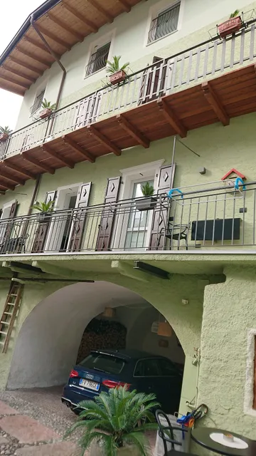 Casa Vacanze Da Alcide