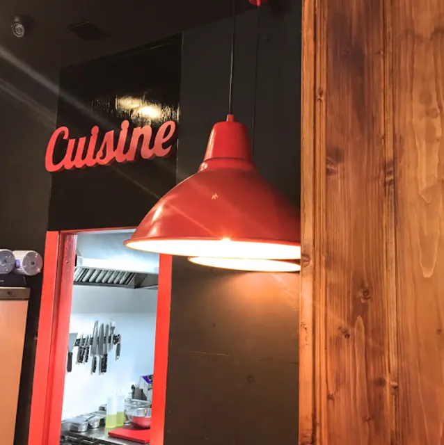 Trikki | Nueva Orleans Traditional Cuisine