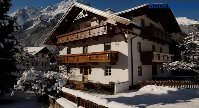 Gästehaus Schöpf Elsa