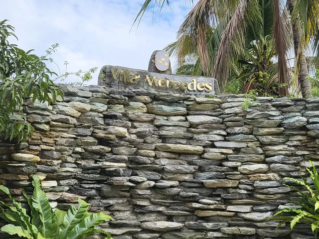 Villa Mercedes Farm and Resort