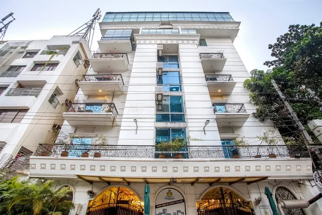 Ascott Palace Dhaka