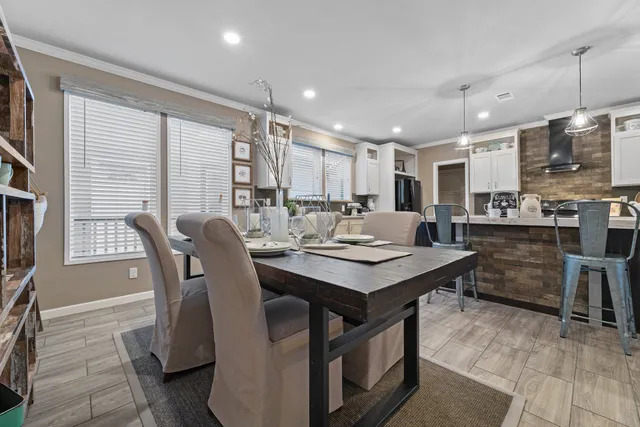 Palm Harbor Homes - Tomball