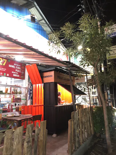 Toast.in canggu