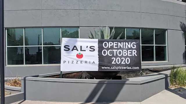 Sal's Pizzeria