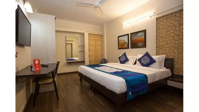 Eminent , Baner, Pune