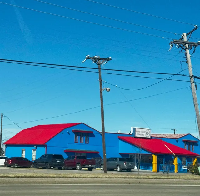 Mi Pueblito Mexican & Cantina Restaurant