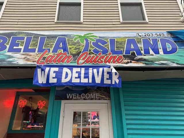 Isla Restaurante Guatemala Food Peruano