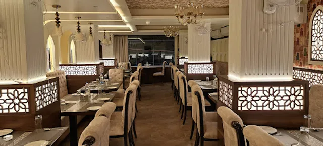 Karim's - Original From Jama Masjid Delhi 6