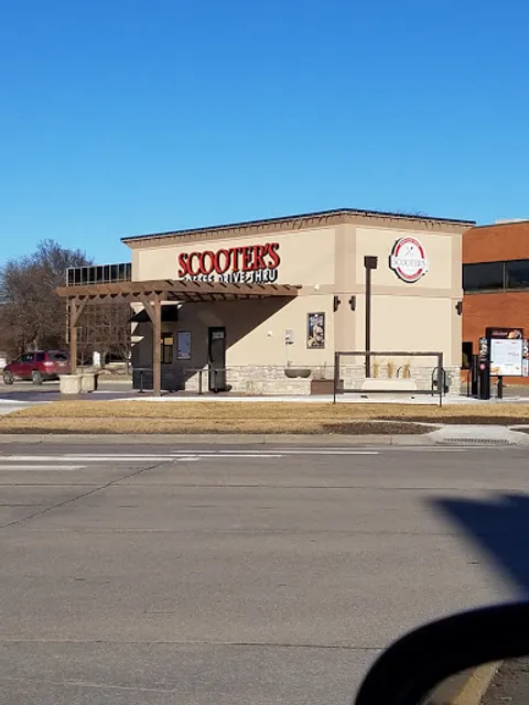 Scooter's Coffee