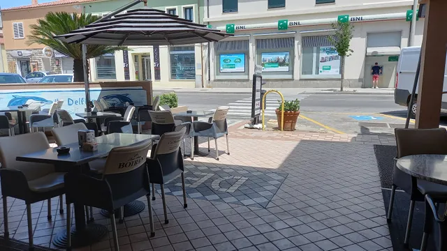 Bar Tabaccheria Delfino