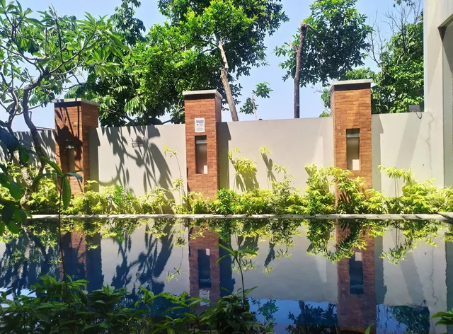 Parangraja Hotel Solo