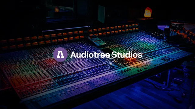 Audiotree Studios