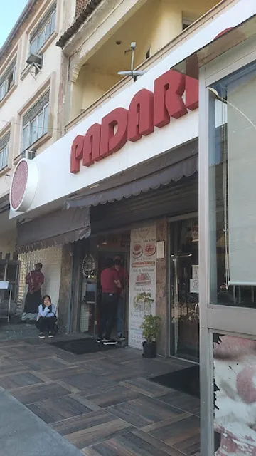 Padaria Bela Grécia - Higienópolis