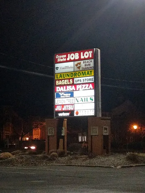 North Babylon Shopping Center