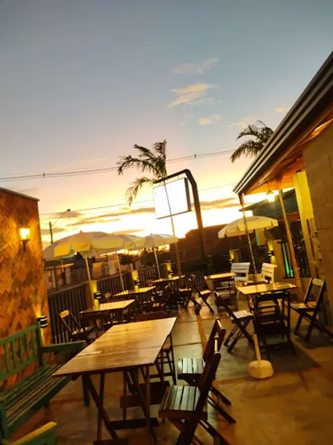 Restaurante Zahra Esfiharia e Pizzaria