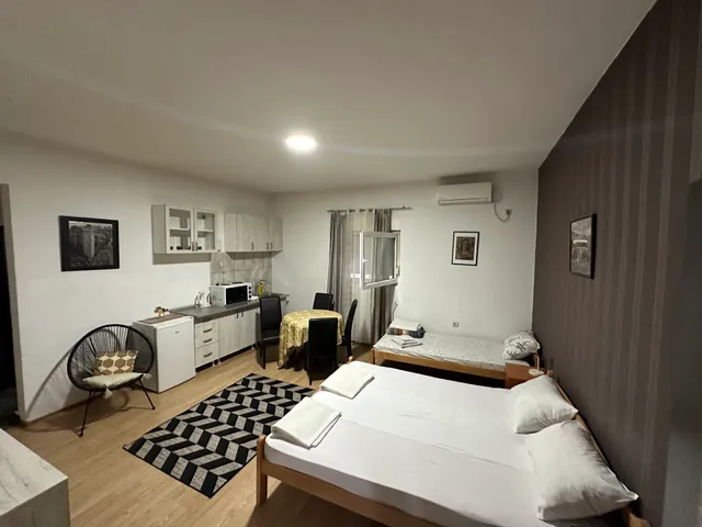 Apartmani Beograd Agape