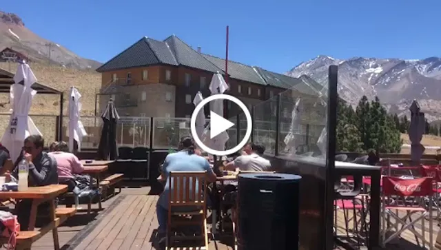 Drugstore de Los Andes | Las Leñas