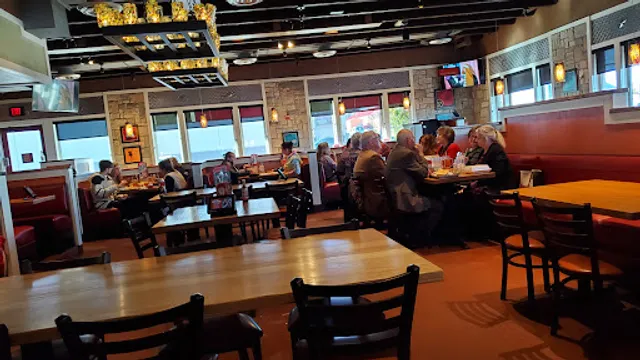 Chili's Grill & Bar