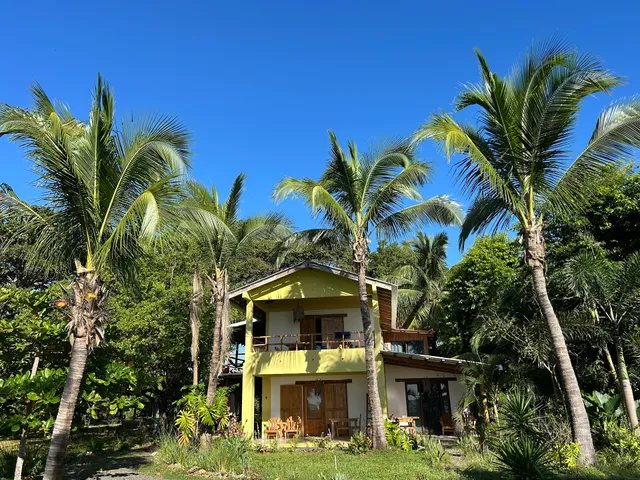 Ocean Surf House Guanico