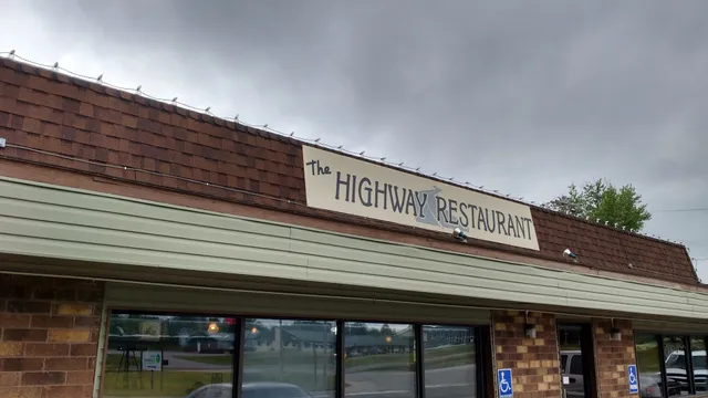 The Highway Restaurant