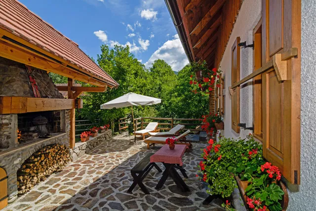 Holiday house Sobol