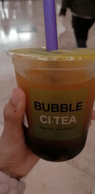 Bubble CiTea Uxbridge