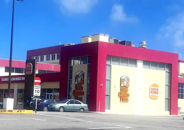 Little Caesars Six Roads