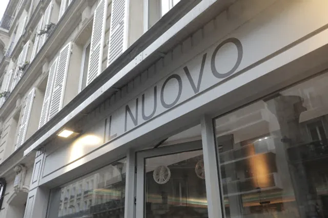 Il Nuovo - Italian & Cosy
