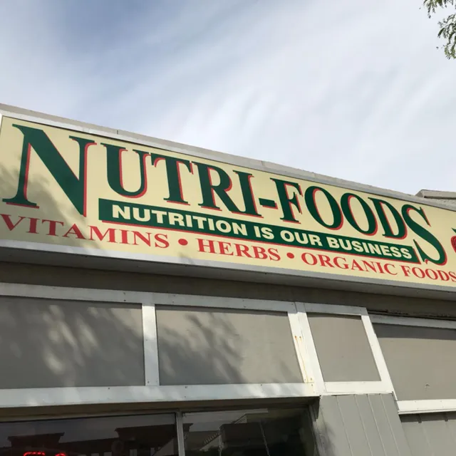 Nutri-Foods