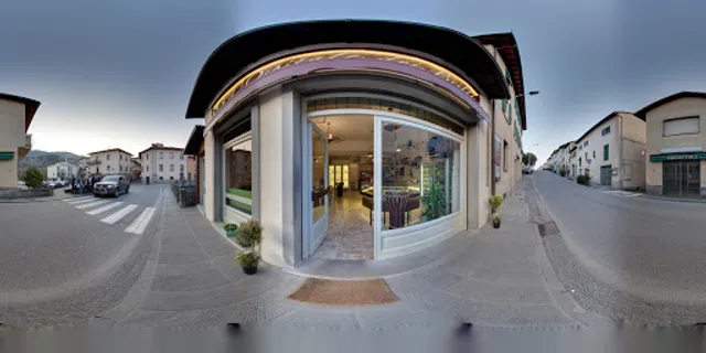 L'Ospitale dei Brilli