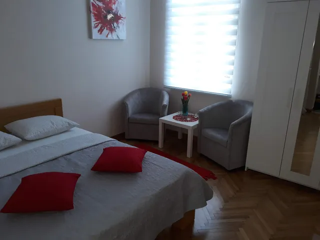 Apartment Belgrade 1911