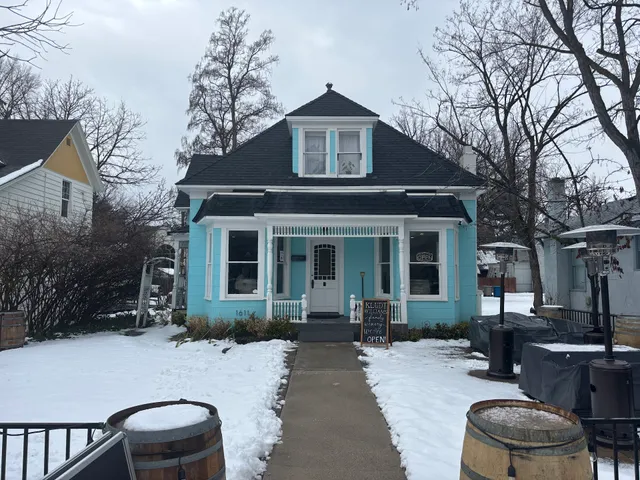 Kludt Williams Family Winery