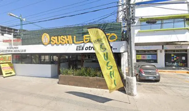 Av. Rafael Buelna 21