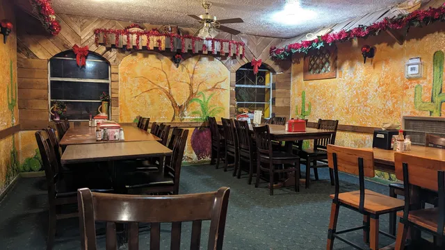 La Hacienda De Los Reyes