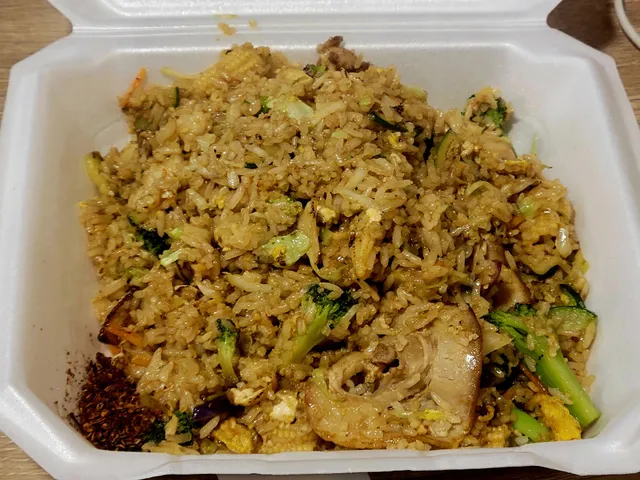 Chopsticks Noodle Bar