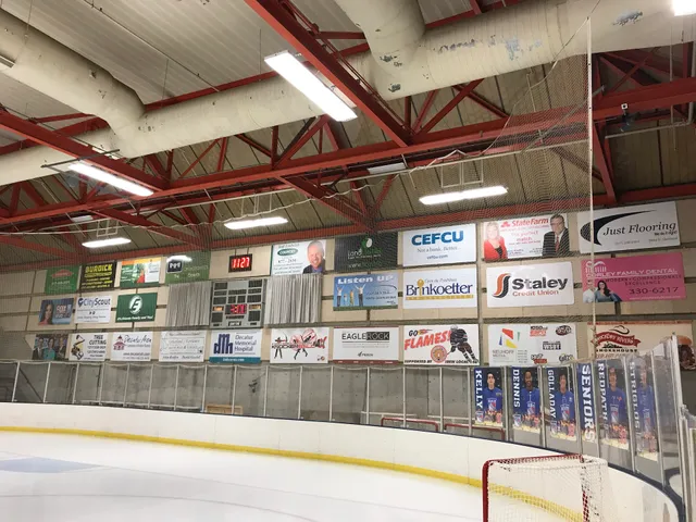 Decatur Civic Center