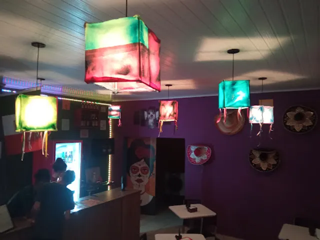 Nacho Bamba Cozinha e Bar 2021 ( Sob nova direção)