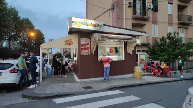 Panineria Da "Pyter"