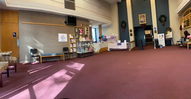 Raleigh Little Theatre