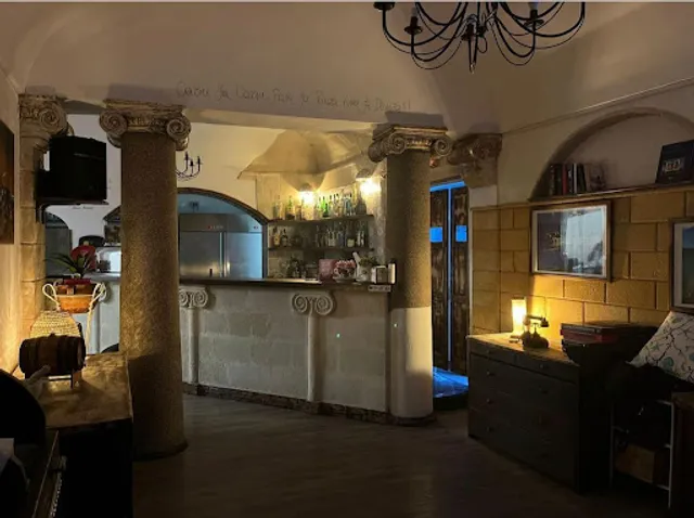 Trattoria Due Colonne