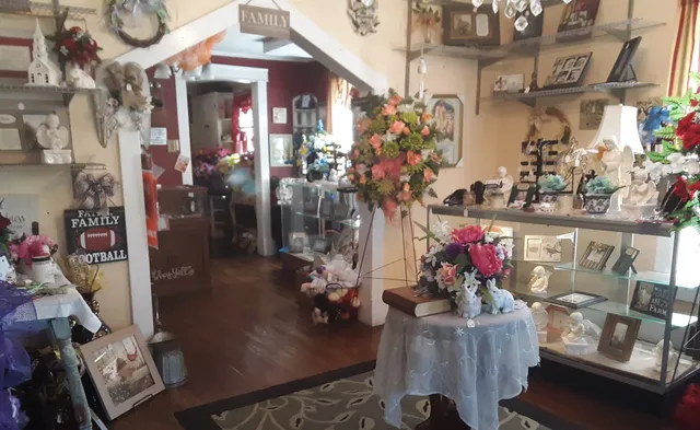 All Seasons Gift Shop